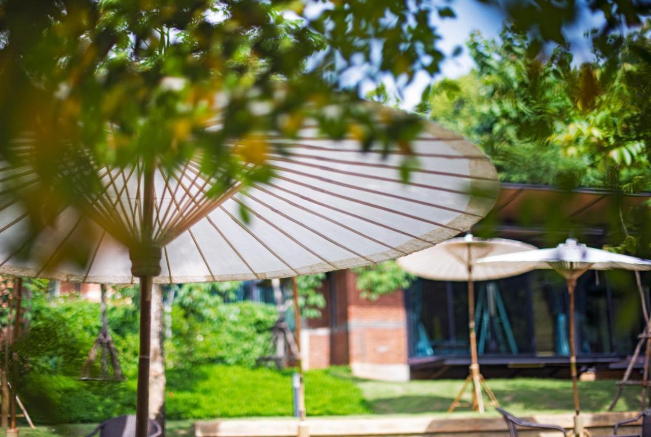 Huaysompoi Valley Nan Ngoại thất bức ảnh