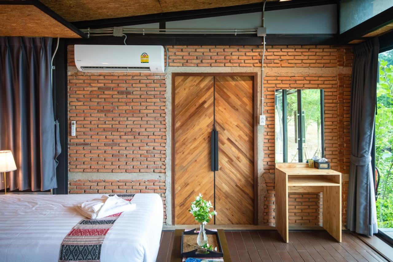 Huaysompoi Valley Nan Ngoại thất bức ảnh